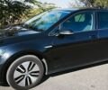 Чорний Фольксваген e-Golf, об'ємом двигуна 0 л та пробігом 199 тис. км за 11000 $, фото 1 на Automoto.ua