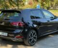 Чорний Фольксваген e-Golf, об'ємом двигуна 0 л та пробігом 160 тис. км за 12400 $, фото 18 на Automoto.ua