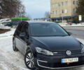 Черный Фольксваген e-Golf, объемом двигателя 0 л и пробегом 155 тыс. км за 12800 $, фото 1 на Automoto.ua