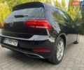 Черный Фольксваген e-Golf, объемом двигателя 0 л и пробегом 148 тыс. км за 12600 $, фото 1 на Automoto.ua