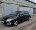Черный Фольксваген e-Golf, объемом двигателя 0 л и пробегом 133 тыс. км за 14900 $, фото 52 на Automoto.ua
