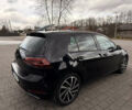 Чорний Фольксваген e-Golf, об'ємом двигуна 0 л та пробігом 105 тис. км за 12999 $, фото 4 на Automoto.ua