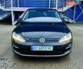 Черный Фольксваген e-Golf, объемом двигателя 0 л и пробегом 133 тыс. км за 16199 $, фото 16 на Automoto.ua