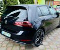 Черный Фольксваген e-Golf, объемом двигателя 0 л и пробегом 133 тыс. км за 16199 $, фото 67 на Automoto.ua