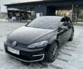 Черный Фольксваген e-Golf, объемом двигателя 0 л и пробегом 110 тыс. км за 14500 $, фото 10 на Automoto.ua