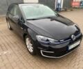 Черный Фольксваген e-Golf, объемом двигателя 0 л и пробегом 151 тыс. км за 12999 $, фото 1 на Automoto.ua