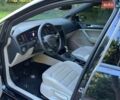 Чорний Фольксваген e-Golf, об'ємом двигуна 0 л та пробігом 150 тис. км за 15500 $, фото 10 на Automoto.ua