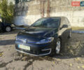 Черный Фольксваген e-Golf, объемом двигателя 0 л и пробегом 242 тыс. км за 12500 $, фото 12 на Automoto.ua