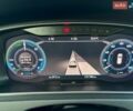 Черный Фольксваген e-Golf, объемом двигателя 0 л и пробегом 121 тыс. км за 14500 $, фото 35 на Automoto.ua