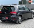 Черный Фольксваген e-Golf, объемом двигателя 0 л и пробегом 109 тыс. км за 13990 $, фото 11 на Automoto.ua