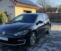 Черный Фольксваген e-Golf, объемом двигателя 0 л и пробегом 169 тыс. км за 13200 $, фото 4 на Automoto.ua