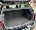 Черный Фольксваген e-Golf, объемом двигателя 0 л и пробегом 105 тыс. км за 14300 $, фото 12 на Automoto.ua