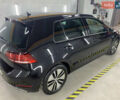 Черный Фольксваген e-Golf, объемом двигателя 0 л и пробегом 130 тыс. км за 14500 $, фото 6 на Automoto.ua
