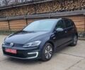 Чорний Фольксваген e-Golf, об'ємом двигуна 0 л та пробігом 125 тис. км за 13800 $, фото 1 на Automoto.ua