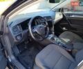 Черный Фольксваген e-Golf, объемом двигателя 0 л и пробегом 59 тыс. км за 14950 $, фото 6 на Automoto.ua