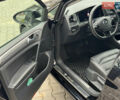 Черный Фольксваген e-Golf, объемом двигателя 0 л и пробегом 110 тыс. км за 14400 $, фото 17 на Automoto.ua