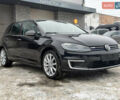 Черный Фольксваген e-Golf, объемом двигателя 0 л и пробегом 131 тыс. км за 12999 $, фото 2 на Automoto.ua