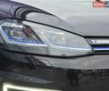 Чорний Фольксваген e-Golf, об'ємом двигуна 0 л та пробігом 117 тис. км за 12999 $, фото 23 на Automoto.ua