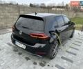 Черный Фольксваген e-Golf, объемом двигателя 0 л и пробегом 110 тыс. км за 14500 $, фото 4 на Automoto.ua