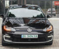 Чорний Фольксваген e-Golf, об'ємом двигуна 0 л та пробігом 110 тис. км за 12500 $, фото 3 на Automoto.ua