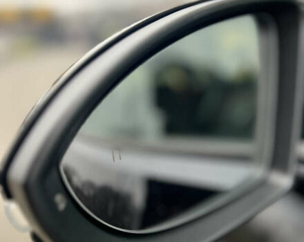 Черный Фольксваген e-Golf, объемом двигателя 0 л и пробегом 110 тыс. км за 12200 $, фото 17 на Automoto.ua