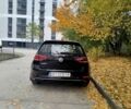 Черный Фольксваген e-Golf, объемом двигателя 0 л и пробегом 74 тыс. км за 14300 $, фото 10 на Automoto.ua