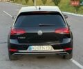 Чорний Фольксваген e-Golf, об'ємом двигуна 0 л та пробігом 130 тис. км за 13999 $, фото 3 на Automoto.ua