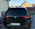 Черный Фольксваген e-Golf, объемом двигателя 0 л и пробегом 169 тыс. км за 13200 $, фото 2 на Automoto.ua