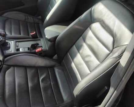 Черный Фольксваген e-Golf, объемом двигателя 0 л и пробегом 133 тыс. км за 14900 $, фото 67 на Automoto.ua