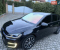 Черный Фольксваген e-Golf, объемом двигателя 0 л и пробегом 145 тыс. км за 14900 $, фото 40 на Automoto.ua