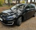 Чорний Фольксваген e-Golf, об'ємом двигуна 0 л та пробігом 109 тис. км за 14400 $, фото 2 на Automoto.ua