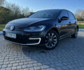 Черный Фольксваген e-Golf, объемом двигателя 0 л и пробегом 103 тыс. км за 14300 $, фото 1 на Automoto.ua