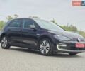 Чорний Фольксваген e-Golf, об'ємом двигуна 0 л та пробігом 117 тис. км за 12999 $, фото 22 на Automoto.ua