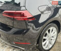 Черный Фольксваген e-Golf, объемом двигателя 0 л и пробегом 131 тыс. км за 12999 $, фото 24 на Automoto.ua