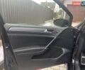 Чорний Фольксваген e-Golf, об'ємом двигуна 0 л та пробігом 96 тис. км за 13600 $, фото 15 на Automoto.ua