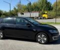 Чорний Фольксваген e-Golf, об'ємом двигуна 0 л та пробігом 142 тис. км за 11500 $, фото 4 на Automoto.ua
