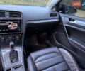 Черный Фольксваген e-Golf, объемом двигателя 0 л и пробегом 145 тыс. км за 14900 $, фото 81 на Automoto.ua