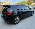 Черный Фольксваген e-Golf, объемом двигателя 0 л и пробегом 139 тыс. км за 12999 $, фото 8 на Automoto.ua