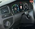 Чорний Фольксваген e-Golf, об'ємом двигуна 0 л та пробігом 130 тис. км за 13999 $, фото 8 на Automoto.ua