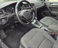 Чорний Фольксваген e-Golf, об'ємом двигуна 0 л та пробігом 121 тис. км за 13900 $, фото 6 на Automoto.ua