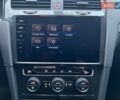 Чорний Фольксваген e-Golf, об'ємом двигуна 0 л та пробігом 47 тис. км за 15900 $, фото 23 на Automoto.ua