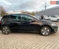 Черный Фольксваген e-Golf, объемом двигателя 0 л и пробегом 109 тыс. км за 14500 $, фото 3 на Automoto.ua