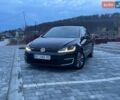 Черный Фольксваген e-Golf, объемом двигателя 0 л и пробегом 140 тыс. км за 13750 $, фото 2 на Automoto.ua