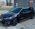 Черный Фольксваген e-Golf, объемом двигателя 0 л и пробегом 90 тыс. км за 13500 $, фото 22 на Automoto.ua