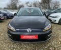 Черный Фольксваген e-Golf, объемом двигателя 0 л и пробегом 9 тыс. км за 15900 $, фото 17 на Automoto.ua