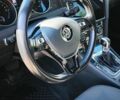 Чорний Фольксваген e-Golf, об'ємом двигуна 0 л та пробігом 199 тис. км за 11000 $, фото 6 на Automoto.ua