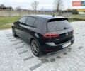 Черный Фольксваген e-Golf, объемом двигателя 0 л и пробегом 110 тыс. км за 14500 $, фото 2 на Automoto.ua