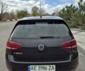 Чорний Фольксваген e-Golf, об'ємом двигуна 0 л та пробігом 121 тис. км за 13900 $, фото 4 на Automoto.ua