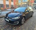 Чорний Фольксваген e-Golf, об'ємом двигуна 0 л та пробігом 99 тис. км за 13555 $, фото 30 на Automoto.ua