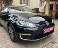 Чорний Фольксваген e-Golf, об'ємом двигуна 0 л та пробігом 109 тис. км за 12250 $, фото 48 на Automoto.ua